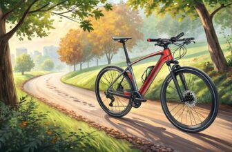 Advanced Hybrid Bike Navigation Tactics