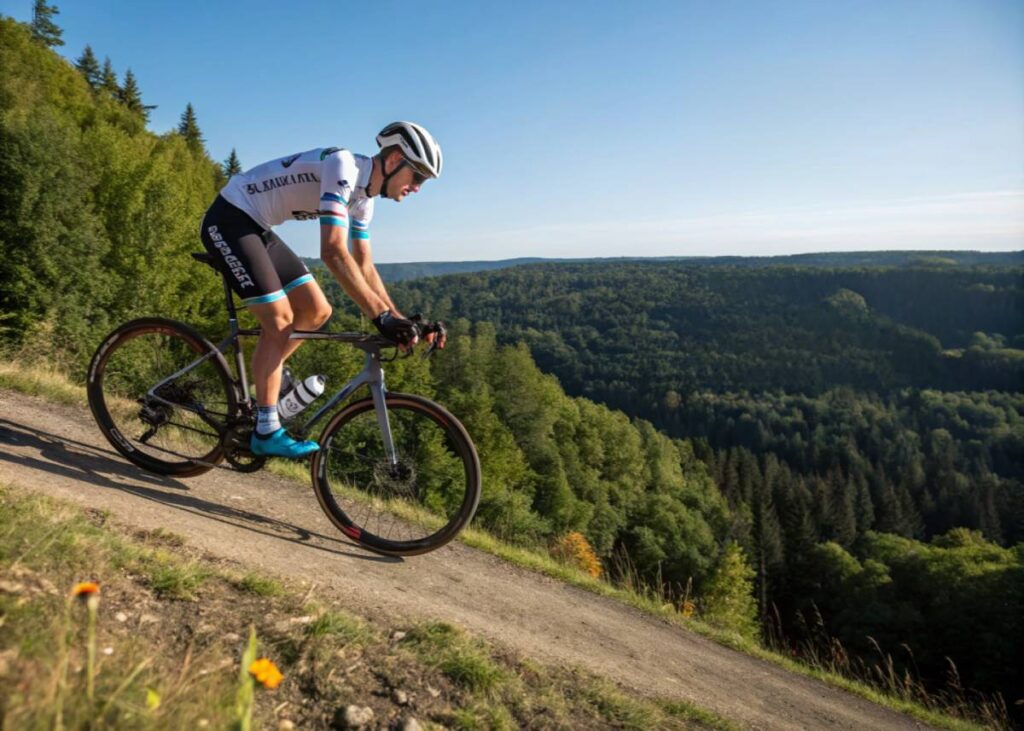 Advantages of Clipless Pedals