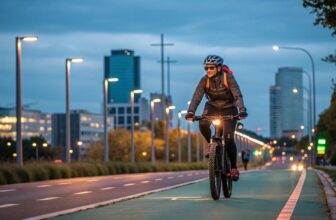Best Ebike Safety Features
