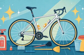 Ultimate Bike Cleaning Tools for a Spotless Finish