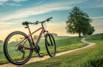 Bike Maintenance Plans for Smooth Rides