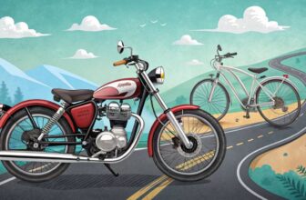 Essential Guide to Bike Ownership Transfer