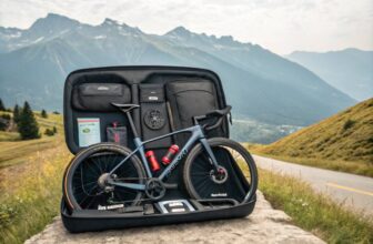 Top Picks for Bike Transport Gear for All Cyclists
