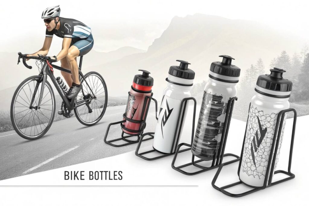 Bottle Size and Standard Diameter