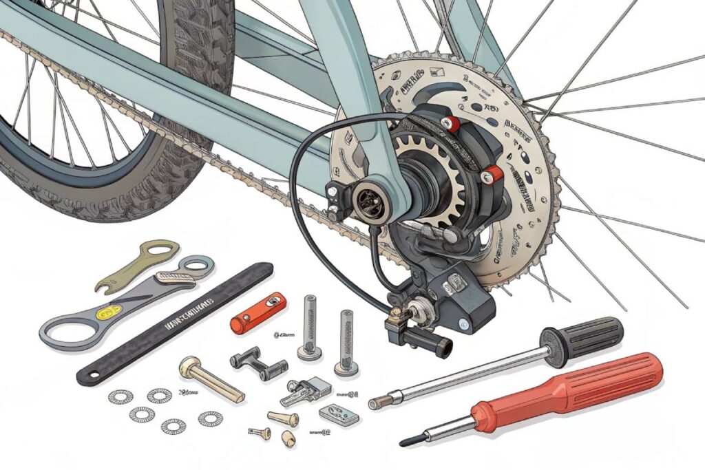 Brake System Maintenance