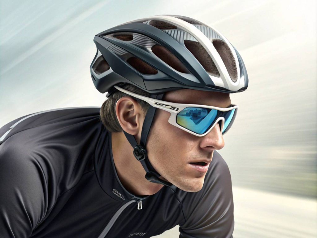 Choosing the Right Cycling Sunglasses