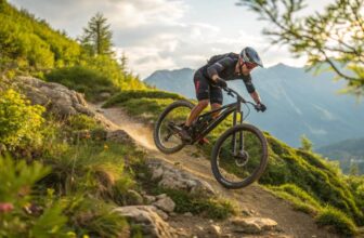 Clipless vs Flats MTB Face-off