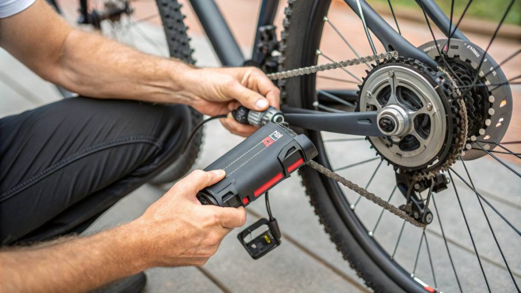 Conversion Kit Components and Installation
