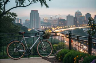 Building Your Dream Custom Hybrid Bikes