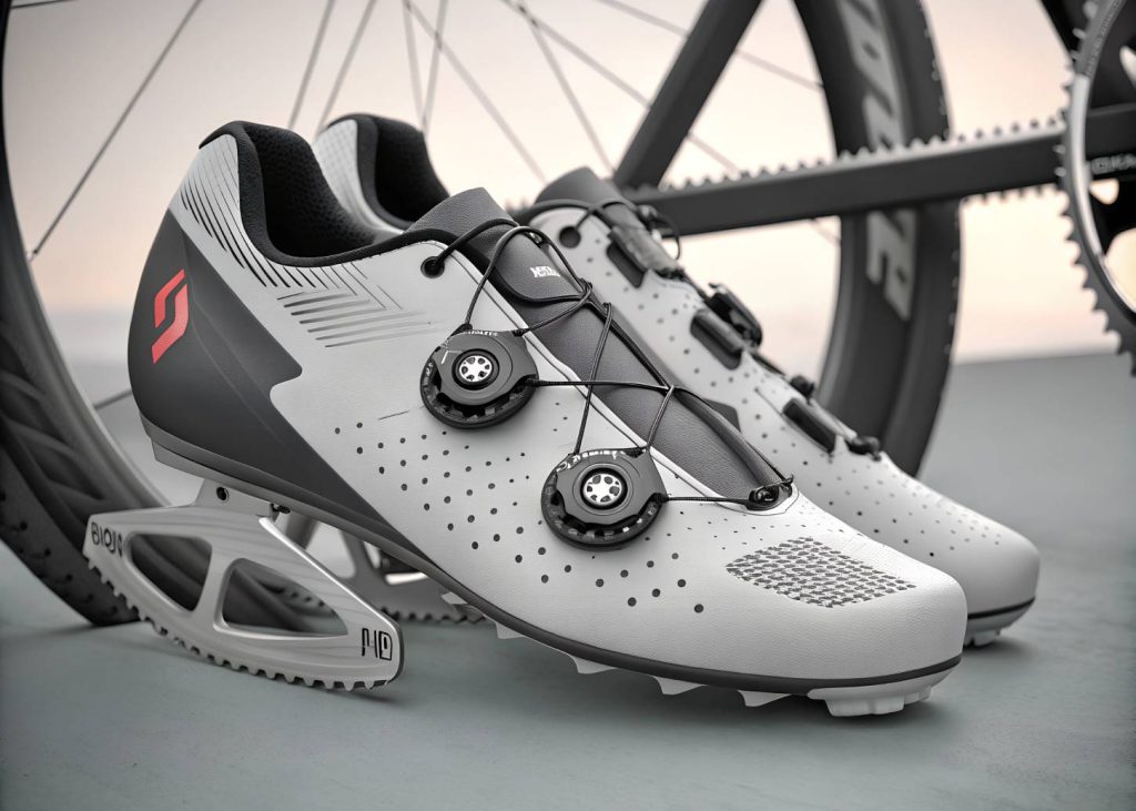Cycling Shoes, Summer Cycling Gear