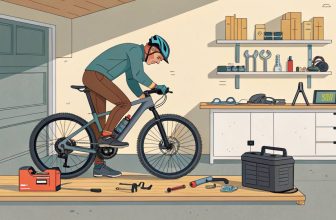 Ebike Build Cost on a Budget