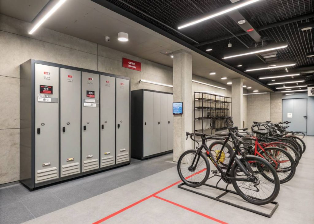 Efficient Storage Solutions