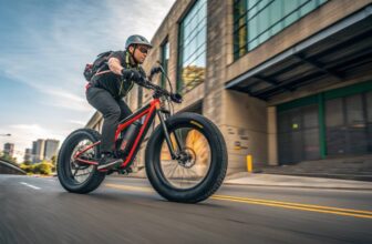 Electric Bike Weight Limits
