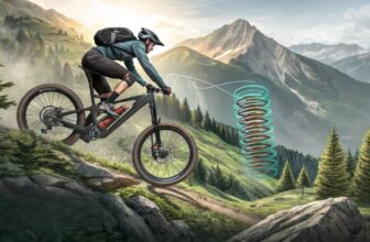 Essential MTB Rear Shock Guide