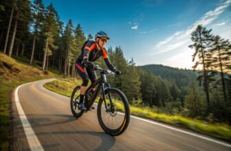 How to Test Ride a Bike with Confidence