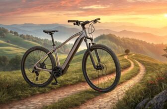 Hybrid Bike Touring Like a Pro