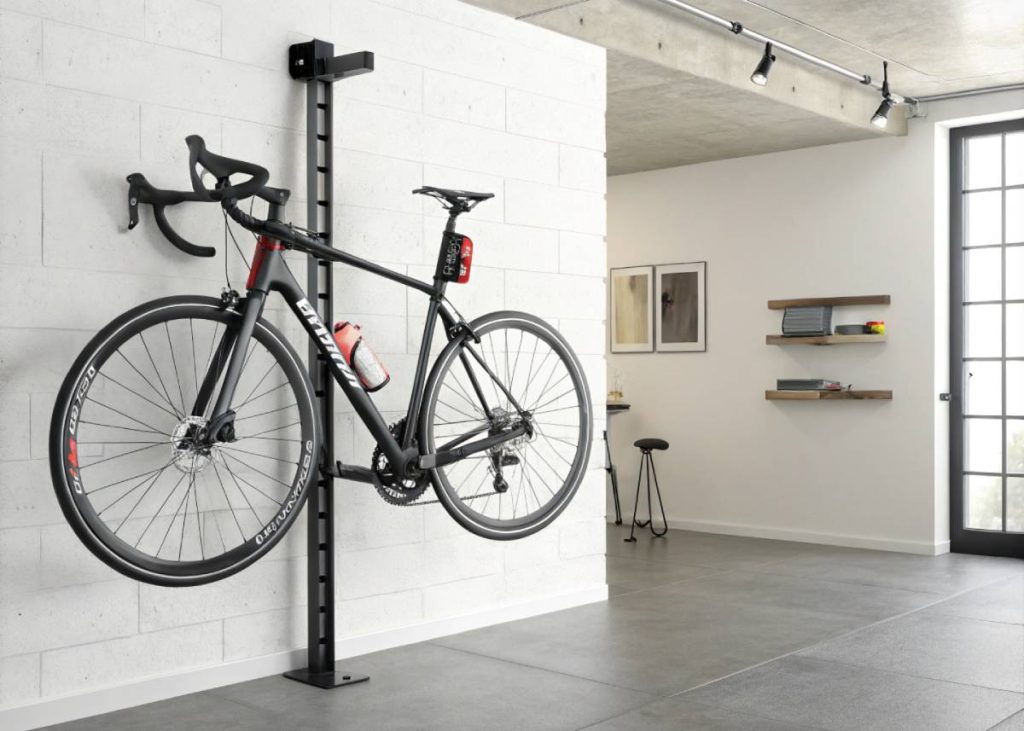 Vertical Storage Solutions