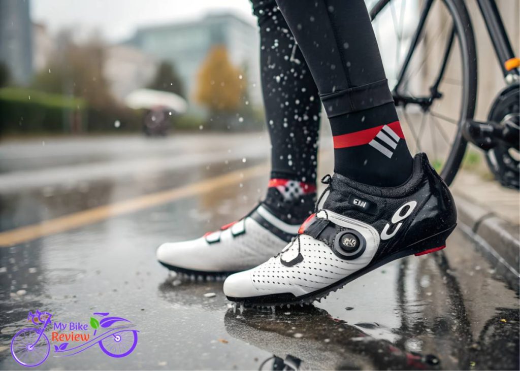 Keep Your Feet Cozy with Shoe Covers