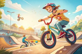 Kids BMX or Regular Bike - Whats the Best Fit?