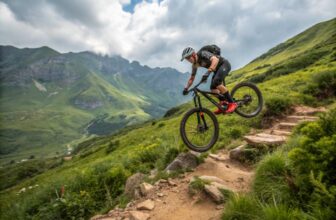 MTB Upgrade Priority
