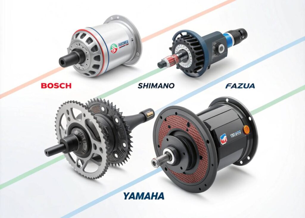Motor Capacity and Torque