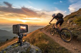 Must-Have Cycling Camera Gear