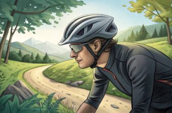 Perfecting Bike Helmet Fitting for Safety & Comfort