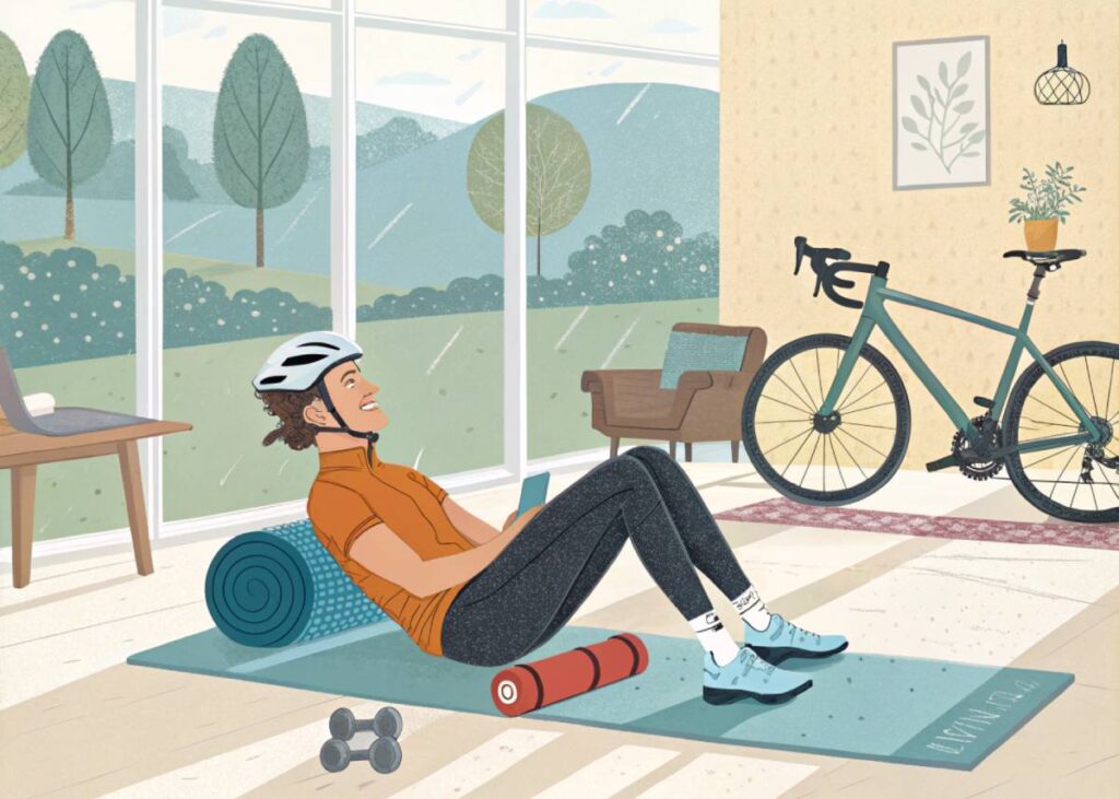 Physical Recovery Techniques