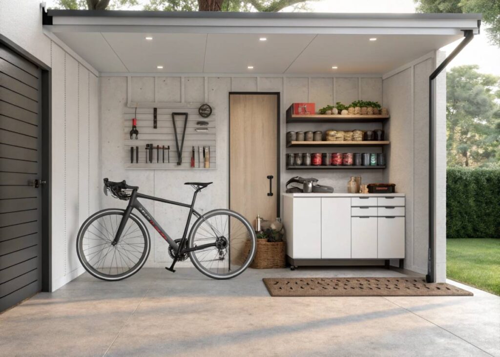 Protective Storage Options