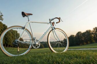 Proven Techniques to Prevent Bike Rust