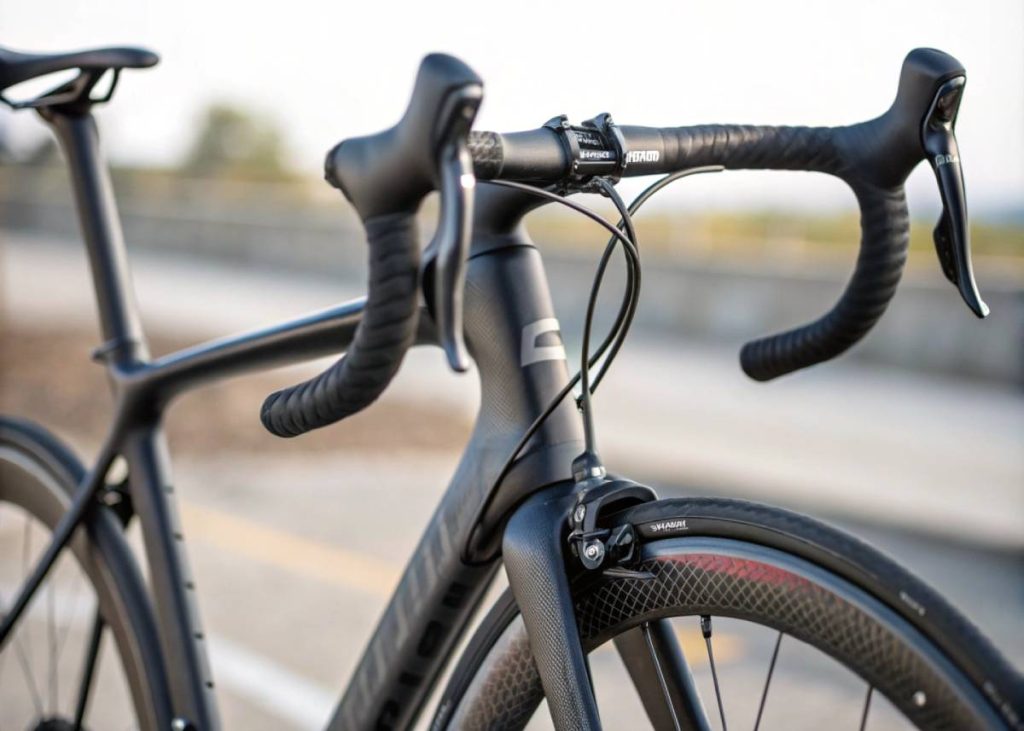Road Bike Features Overview