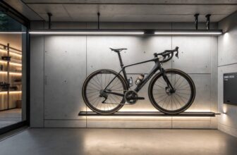 Road Bike Storage Tips
