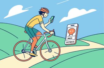 Road Cycling Apps You Need Now