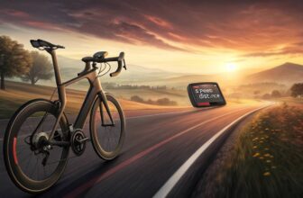 Essential Road Cycling Computers for Every Cyclist