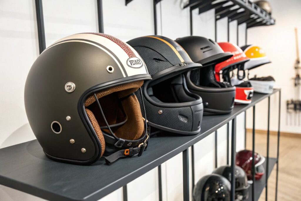 Rock Your Helmet