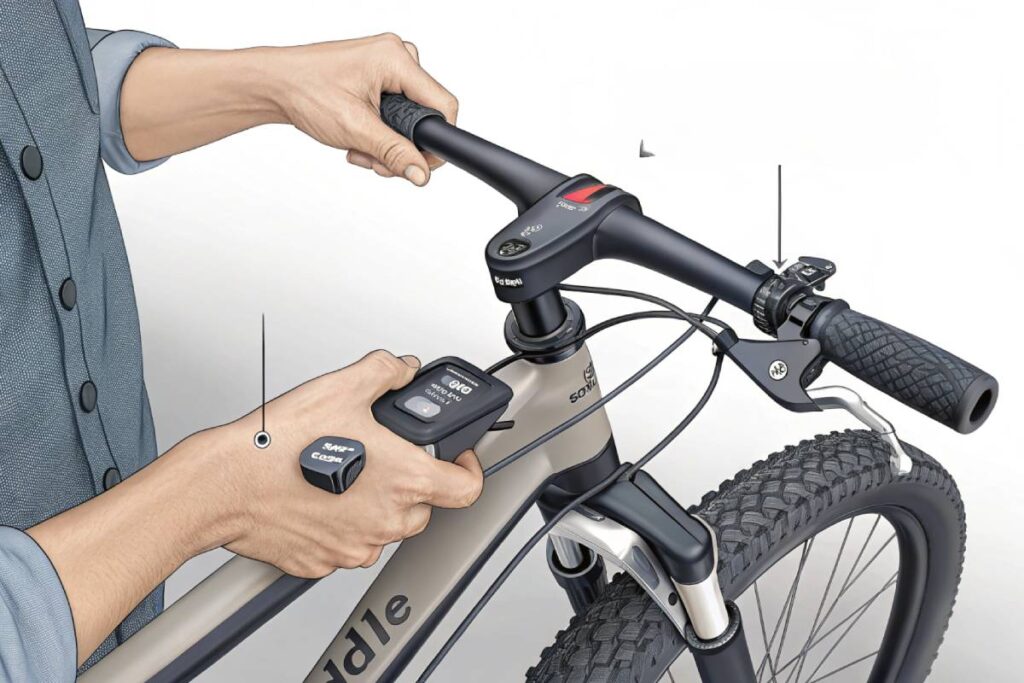 Setting up Your Electric Bike