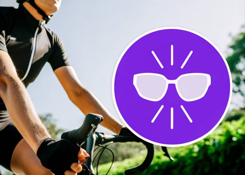 Sunglasses for Cyclists