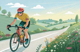 Top Summer Cycling Gear Picks