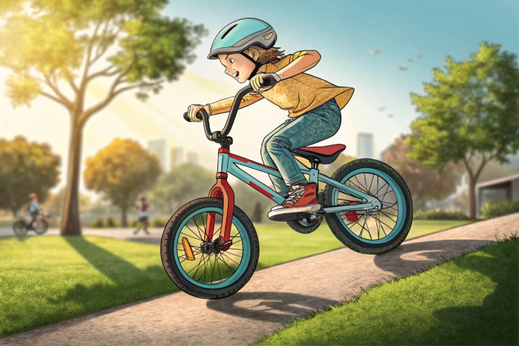 Transition bikes