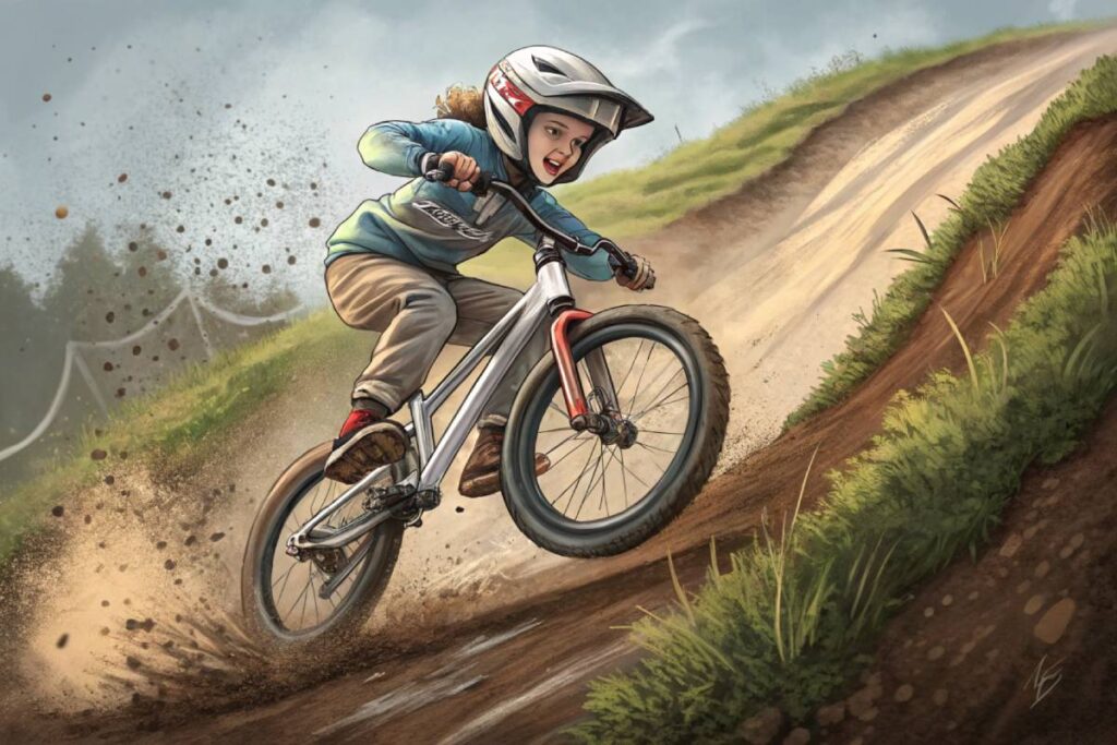 True BMX Bikes