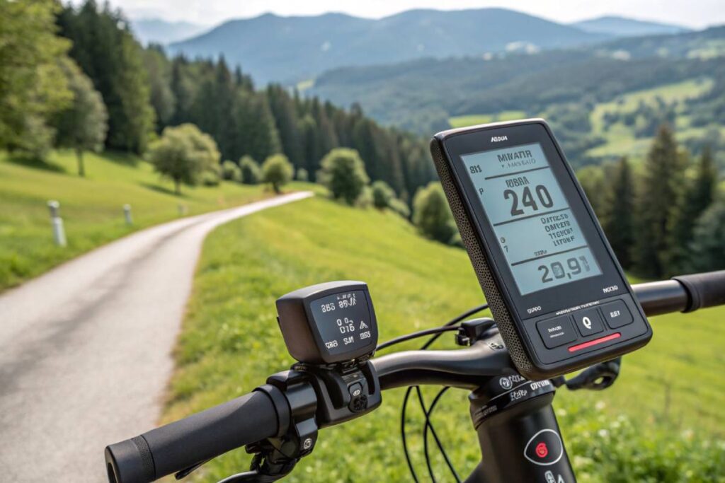 Understanding Cycling Power Meters