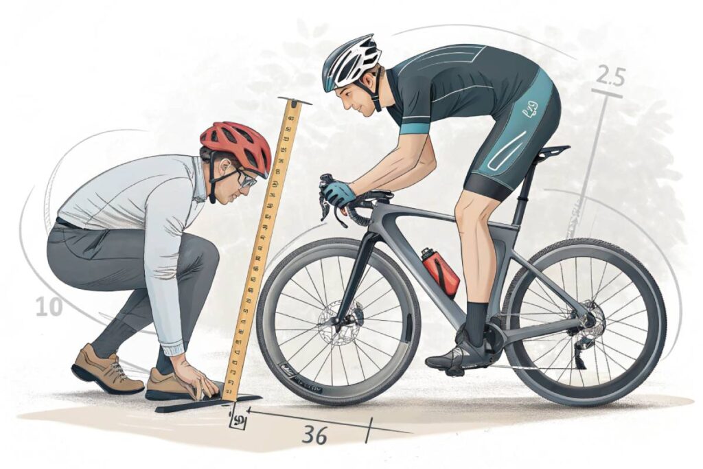 Understanding Electric Bike Sizing