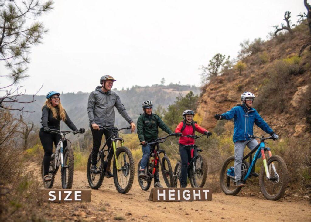 Understanding Frame Sizes