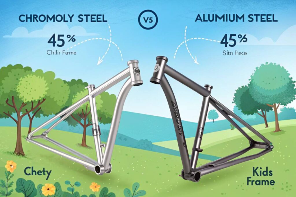 Understanding Kids' Bike Types