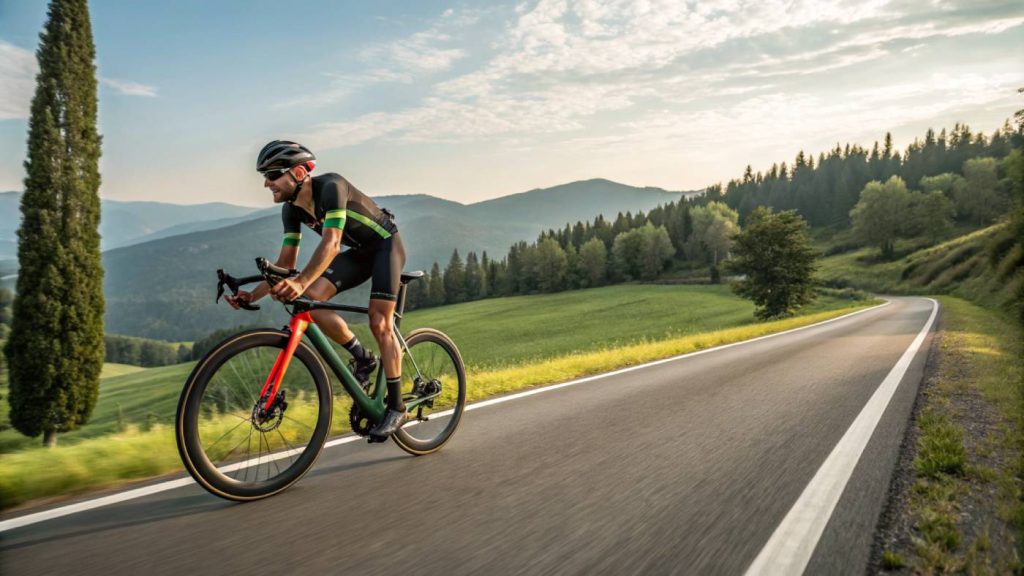 Understanding Road Bikes