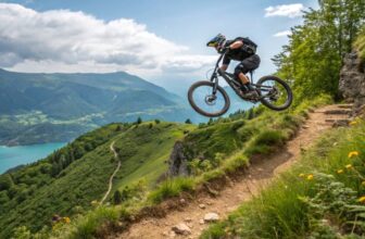 the Science Behind MTB Line Choice