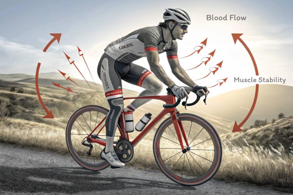 Benefits of Compression Clothing
