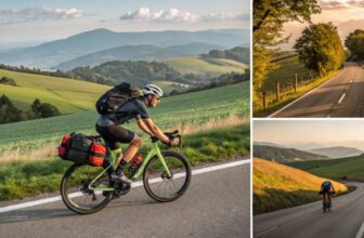 Best Bike Bags for Your Trips