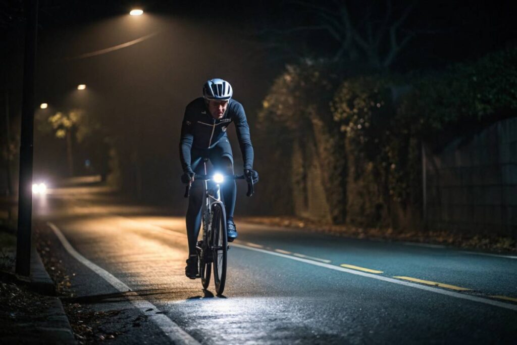 Best Bike Lights for Night Riding