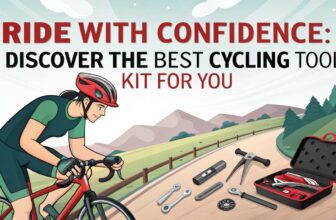 Best Cycling Tool Kit for You